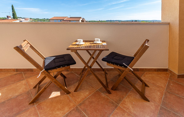 Appartamento - Fazana - Valbandon , Croazia - CIF949 8