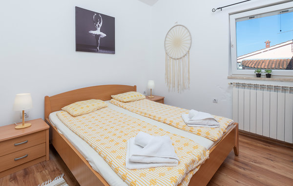 Semesterlägenhet - Fazana - Valbandon , Kroatien - CIF950 7