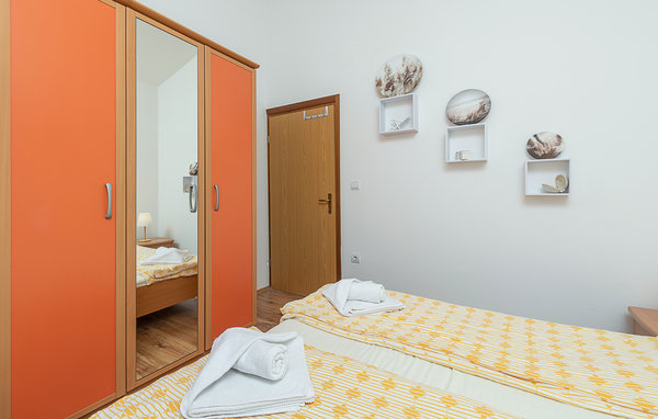 Semesterlägenhet - Fazana - Valbandon , Kroatien - CIF950 601