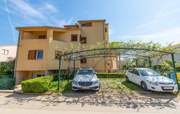 Semesterlägenhet - Fazana - Valbandon , Kroatien - CIF950 81