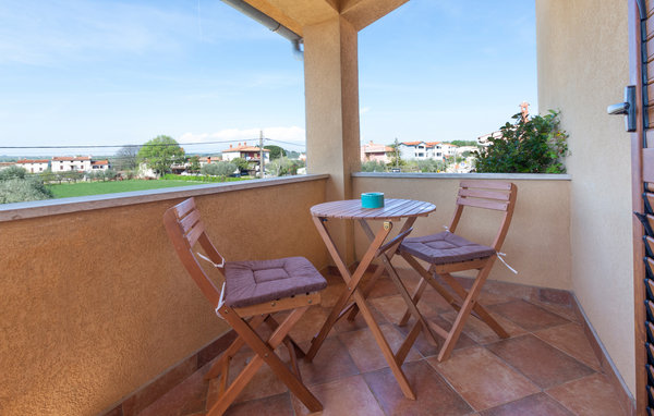 Semesterlägenhet - Fazana - Valbandon , Kroatien - CIF950 8