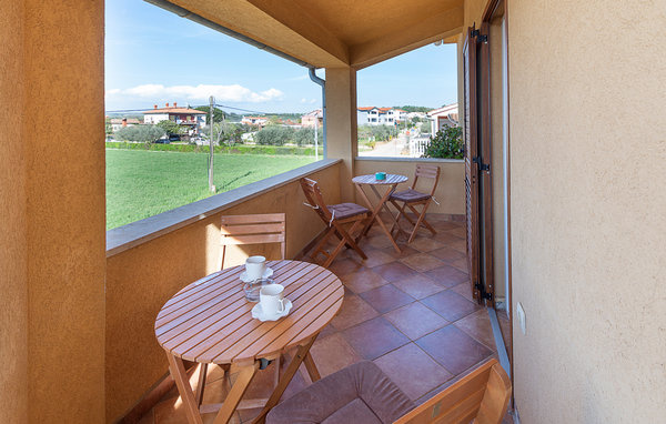 Semesterlägenhet - Fazana - Valbandon , Kroatien - CIF950 101