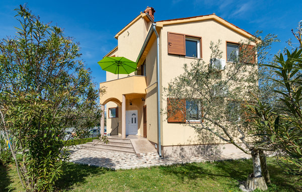 Apartament - Fazana - Valbandon , Chorwacja - CIF951 1
