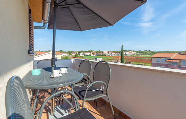 Appartamento - Fazana - Valbandon , Croazia - CIF951 7