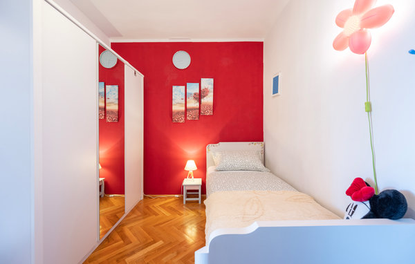 Lejlighed - Fazana , Kroatien - CIF954 601