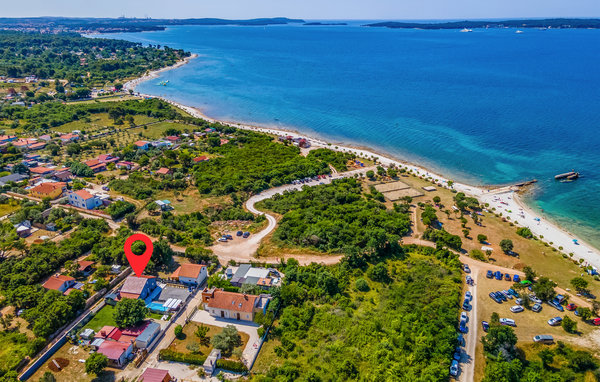 Location de vacances - Fazana-Peroj , Croatie - CIF955 83