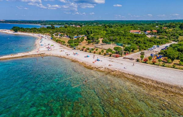 Location de vacances - Fazana-Peroj , Croatie - CIF955 84