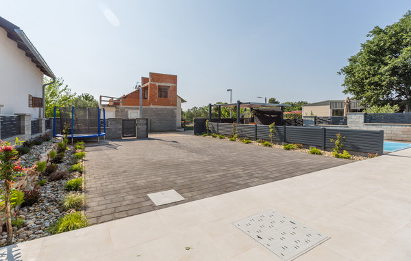 Location de vacances - Fazana-Peroj , Croatie - CIF955 102