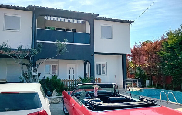 Apartmá 