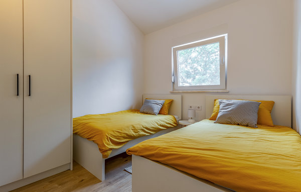 Vakantiehuis - Barbariga-Betiga , Kroatië - CIF963 601