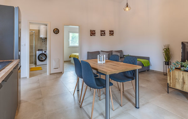 Vakantiehuis - Barbariga-Betiga , Kroatië - CIF963 5