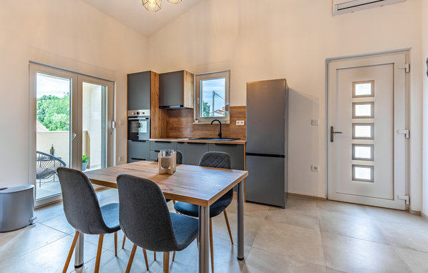 Vakantiehuis - Barbariga-Betiga , Kroatië - CIF963 6