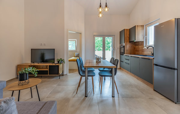 Vakantiehuis - Barbariga-Betiga , Kroatië - CIF963 401