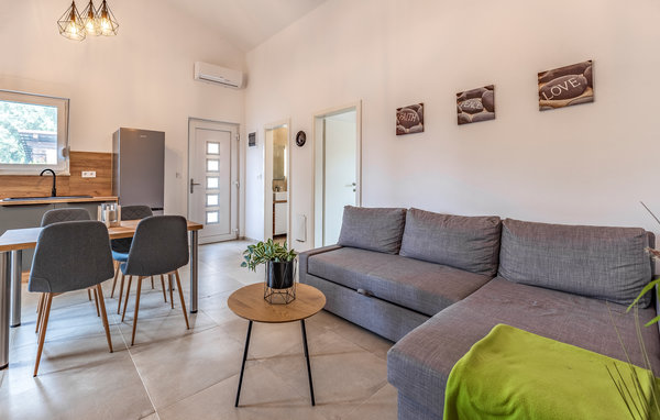 Vakantiehuis - Barbariga-Betiga , Kroatië - CIF963 3