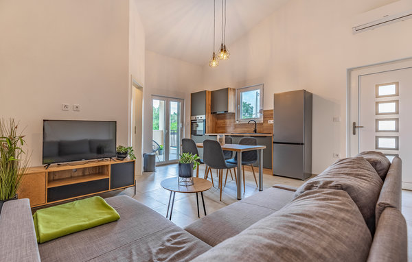 Vakantiehuis - Barbariga-Betiga , Kroatië - CIF963 4