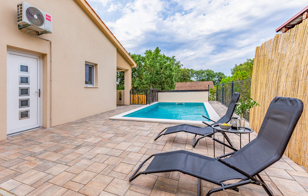 Vakantiehuis - Barbariga-Betiga , Kroatië - CIF963 12