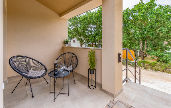 Vakantiehuis - Barbariga-Betiga , Kroatië - CIF963 14