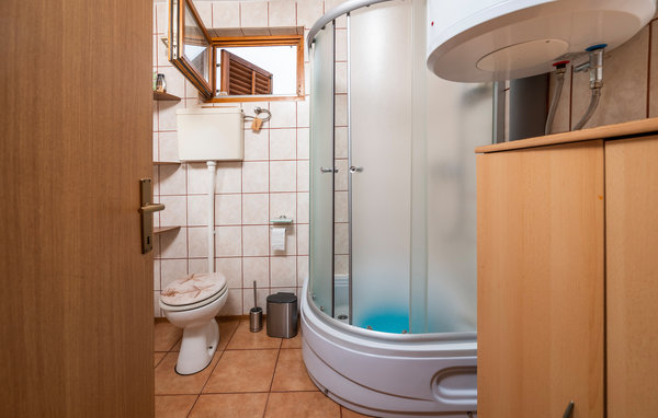 Semesterhus - Fazana - Peroj , Kroatien - CIF964 701