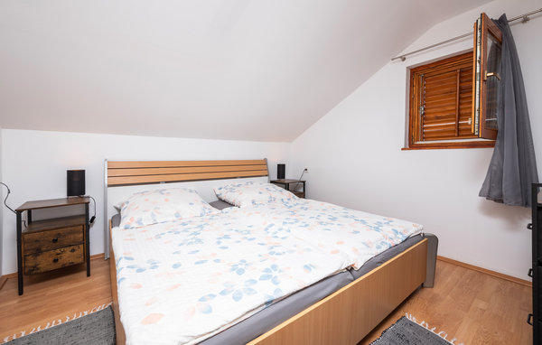Semesterhus - Fazana - Peroj , Kroatien - CIF964 601