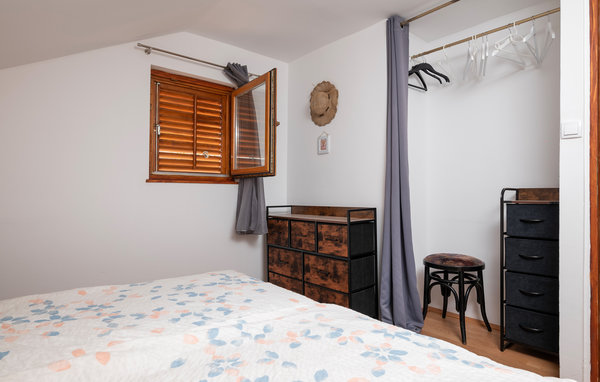 Semesterhus - Fazana - Peroj , Kroatien - CIF964 602