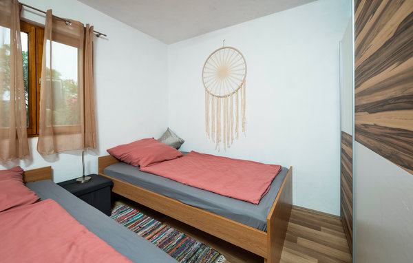 Semesterhus - Fazana - Peroj , Kroatien - CIF964 603