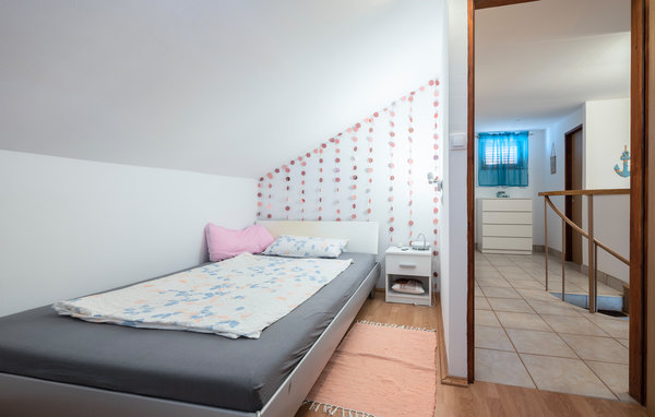 Semesterhus - Fazana - Peroj , Kroatien - CIF964 605