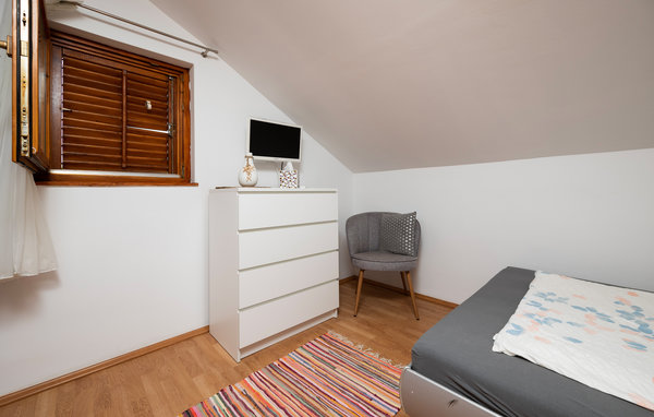 Semesterhus - Fazana - Peroj , Kroatien - CIF964 606