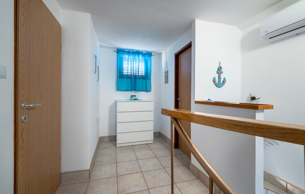 Semesterhus - Fazana - Peroj , Kroatien - CIF964 501