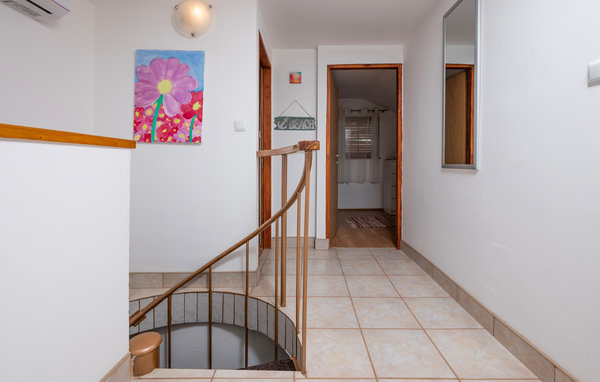 Semesterhus - Fazana - Peroj , Kroatien - CIF964 8