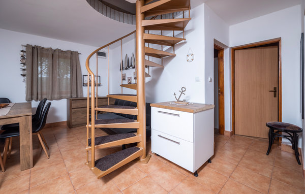 Semesterhus - Fazana - Peroj , Kroatien - CIF964 6