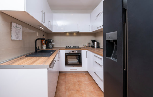 Semesterhus - Fazana - Peroj , Kroatien - CIF964 7