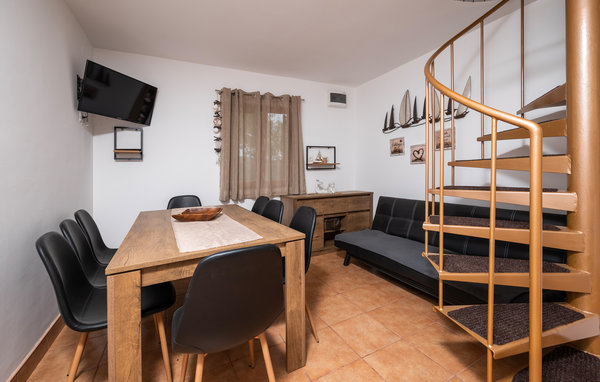 Semesterhus - Fazana - Peroj , Kroatien - CIF964 4