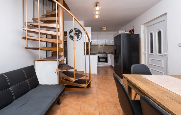 Semesterhus - Fazana - Peroj , Kroatien - CIF964 5