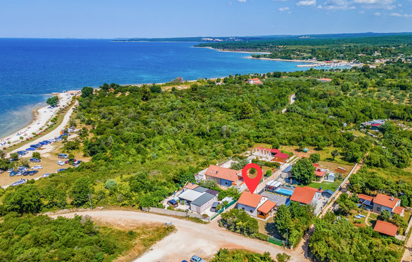 Kuća-za-odmor - Fazana - Peroj , Hrvatska - CIF964 1