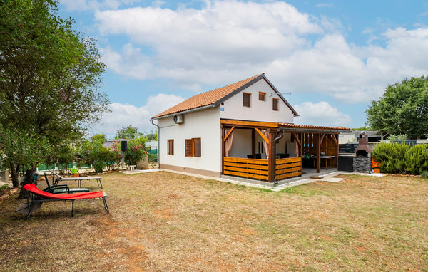 Kuća-za-odmor - Fazana - Peroj , Hrvatska - CIF964 2