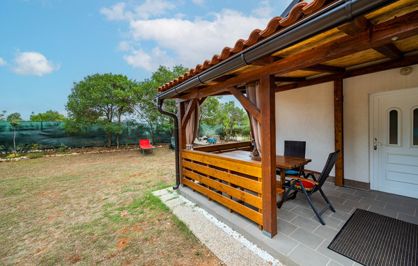 Semesterhus - Fazana - Peroj , Kroatien - CIF964 101