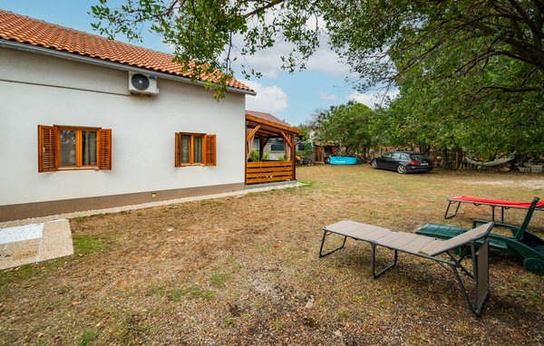Semesterhus - Fazana - Peroj , Kroatien - CIF964 9