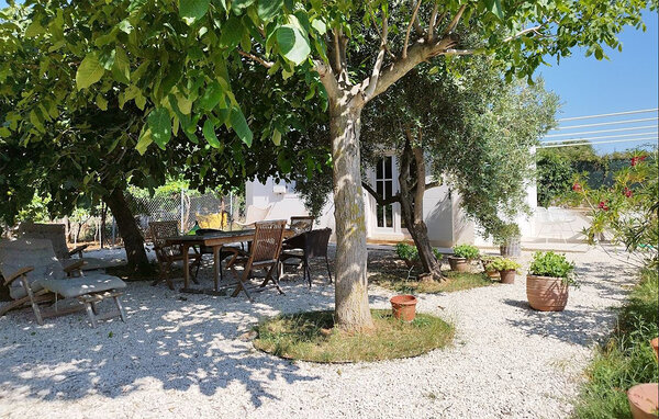 Casa vacanze - Fazana , Croazia - CIF965 105