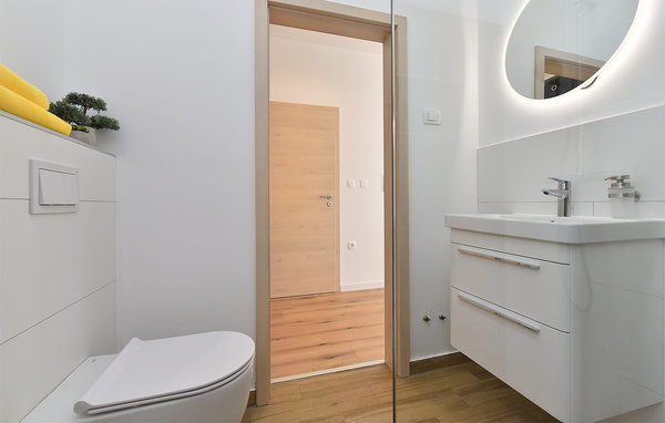 Feriehus - Fazana - Peroj , Kroatia - CIF967 701