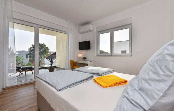 Feriehus - Fazana - Peroj , Kroatia - CIF967 605