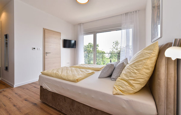 Feriehus - Fazana - Peroj , Kroatia - CIF967 606
