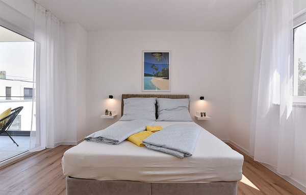 Location de vacances - Fazana - Peroj , Croatie - CIF968 601