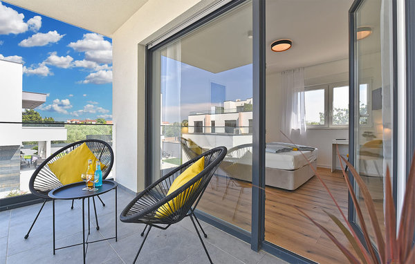 Location de vacances - Fazana - Peroj , Croatie - CIF968 102