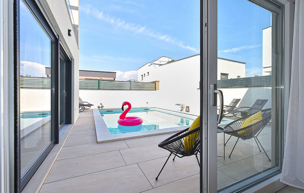 Location de vacances - Fazana - Peroj , Croatie - CIF968 12