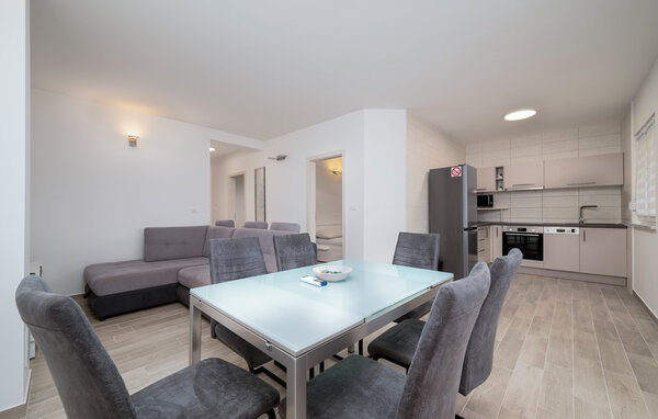 Apartmá 