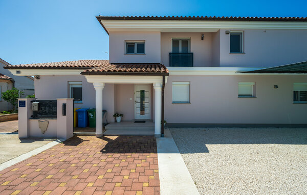 Apartmá 