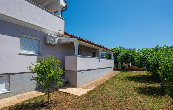 Apartmá 