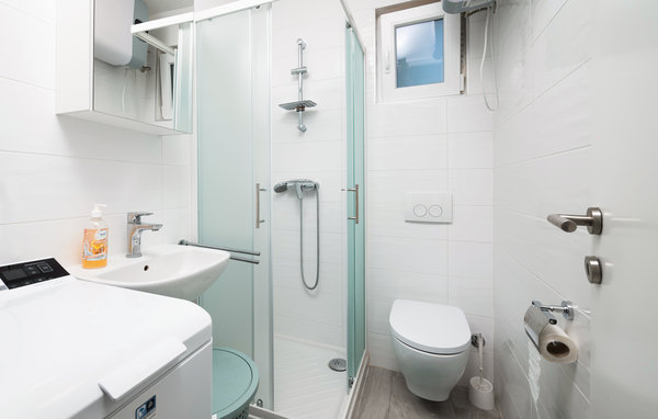 Vakantiehuis - Fazana-Peroj , Kroatië - CIF976 701