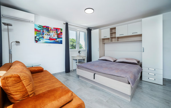 Vakantiehuis - Fazana-Peroj , Kroatië - CIF976 3