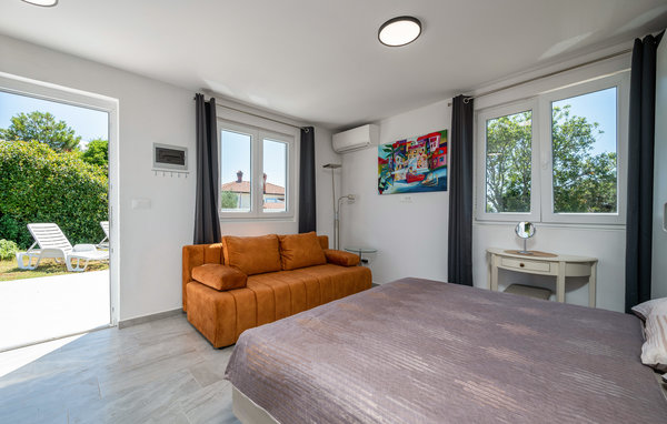 Vakantiehuis - Fazana-Peroj , Kroatië - CIF976 4